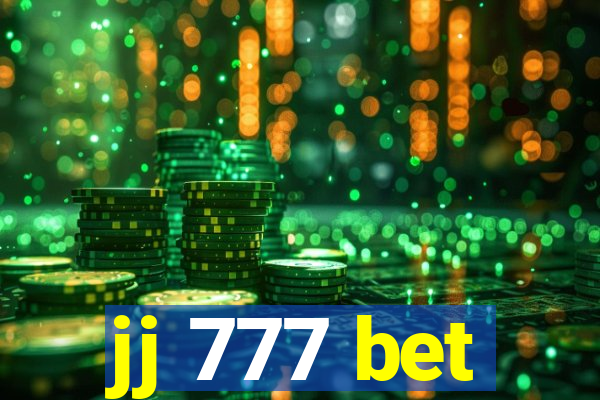 jj 777 bet